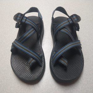 Chacos Z2 Men's Sandals blue